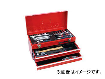 スエカゲツール Pro-Auto 41PC. スターターツールキット No.TT-3805 JAN：4989530606592 Starter toolkit