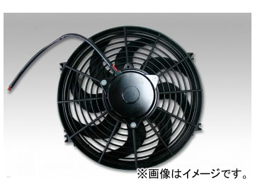ビリオン/BILLION スーパーエレクトリックファン 12インチ 風向き：PULL BSEF-12L Super Electric Fan 12,613円