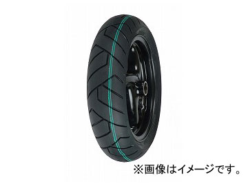 2輪 Vee Rubber タイヤ VRM119C フロント/リア 12インチ 130/70-12 56L TL JAN：4950545140333 tire
