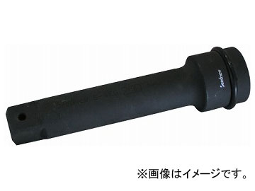 Seednew/シードニュー 25.4角インパクトエクステンションバー S-WE8250 square impact extension bar