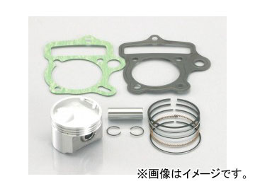 2輪 キタコ ピストンKIT NEW STD 88cc 350-1133101 JAN