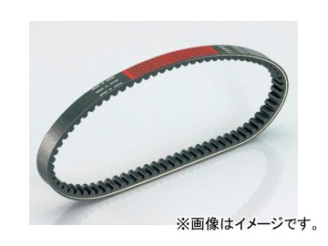 2輪 キタコ ケブラードライブベルト 【新品】 465-1039010 ホンダ JAN：4990852068050 新作 ジョーカー50