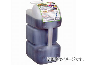 大澤ワックス BOLL 4サイクルエンジンオイル コック付 4L NE-4K JAN:4952703120911 cycle engine oil|オートパーツエージェンシー