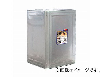 大澤ワックス BOLL チェーンソーオイル 18L C-18IKA JAN：4952703183596 Chainsaw oil 11,392円