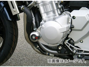 驚きの値段で エルエスエル 2輪 マウンティングキット Jan 11年 14年 Gsr750 スズキ シルバー アルマイト 550s126 1 バイク用品