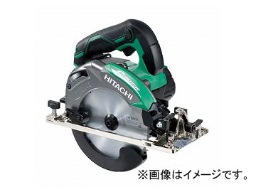 楽天市場】日立工機 18V コードレス丸のこ（本体のみ） ストロングブラック C18DBL(NN)(B) Cordless Marunoko body  : オートパーツエージェンシー