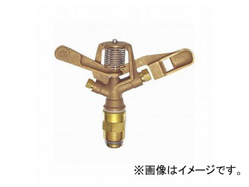 三栄水栓/SANEI フルサークルスプリンクラー上部 C53F-20 JAN：4973987219085 Full Circle Spinkler Top