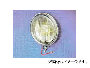エスワイエス/SYS ワーキングランプ 12V35W SUS 呼称：CH130-12 品番：120134 Working lamp画像