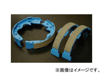 リジット スーパーインナーシュー RB-413ISG ニッサン スカイライン R32/R33/R34 Super inner shoe