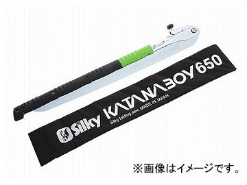 シルキー カタナボーイ650 本体 403-65 JAN：4903585403654 Katana Boy body｜オートパーツエージェンシー