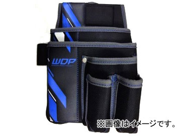 ネクサス/NEXUS NEW POLY 釘袋 工具差付 ブルー SK-XPS-21BL JAN：4949908086067 nail bag