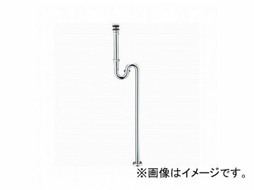 全商品オープニング価格 三栄水栓 SANEI アフレナシSトラップ H740-25