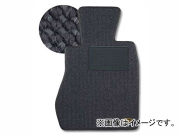 カロ KARO フロアマット 品番 KRONE