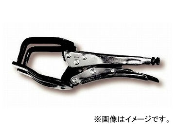 シグネット/SIGNET スチールU-クランプ 品番：125-9 JAN：4545301007984 Steel clamp