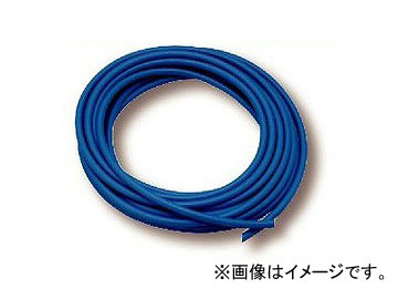 シグネット/SIGNET ソフトウレタンエアーホース φ8.5 30m 品番：SNF8.5-30 JAN：4545301042473  Soft urethane air hose