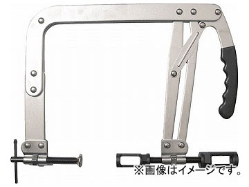 シグネット/SIGNET バルブスプリングコンプレッサー 品番：46858 JAN：4712818944556 Valve spring compressor
