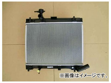 最大85％オフ！ 国内優良メーカー ラジエーター 参考純正品番 ilam.org