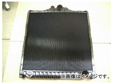即納&大特価】 国内優良メーカー リビルトラジエーター 参考純正品番
