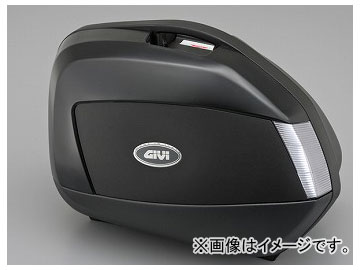 最大74％オフ！ 2輪 デイトナ GIVI サイドケース左右セット V35NT 未