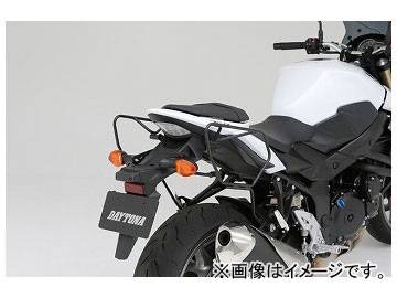 2輪 デイトナ GIVI サイドバッグサポート 3100KIT 品番