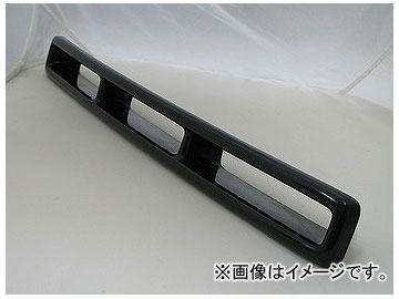 ユーラス/URAS 三連ダクト(汎用) FRP製 Triple duct general purpose|オートパーツエージェンシー
