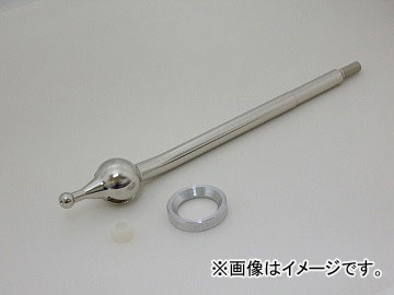 ユーラス/URAS ソリッドシフター(ダイレクトシフトレバー) ニッサン ローレル C33 1989年01月～1993年01月 Solid shifter direct shift lever
