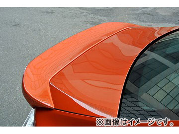 ユーラス/URAS トランクスポイラー リア GT-Body KitS FRP製 トヨタ 86 ZN6 2012年04月～ Trunks poille