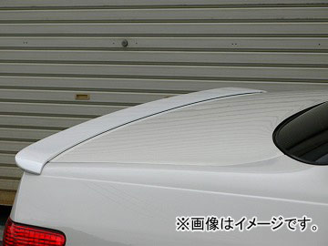 ユーラス/URAS トランクスポイラー リア STYLE-L トヨタ マークII 100系 1996年09月～2000年10月 Trunks poille 29,080円