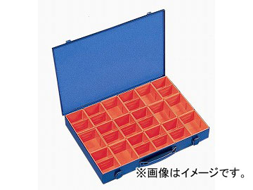 リングスター/RING STAR 工具箱 パーツBOX RSP-430A JAN：4963241001426 Part