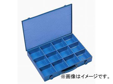 リングスター/RING STAR 工具箱 パーツBOX RSP-430C JAN：4963241001433 Part