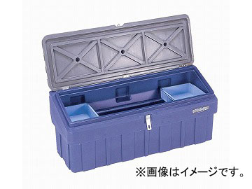リングスター/RING STAR 工具箱 スーパーボックスグレート 1t～2tトラック車用 SG-1600 JAN：4963241003550 Super box glate