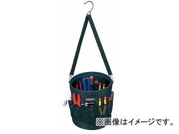 リングスター/RING STAR 工具バッグ MR.ツールバッグ ツールバケット ホルダー付 MB-270H JAN：4963241005745 tool bag bucket