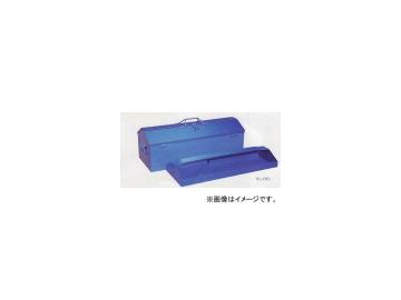 リングスター/RING STAR 工具箱 フリーボックス N型両開きBOX NL-720 ブルー JAN：4963241001266 type both open｜オートパーツエージェンシー
