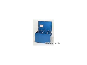 リングスター/RING STAR 工具箱 ビッグボックス 大型車載BOX GT-10000 レザーブルー JAN：4963241002638 Large car｜オートパーツエージェンシー