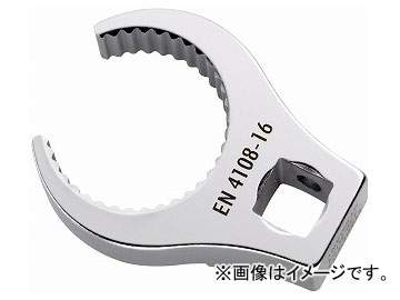 スタビレー/STAHLWILLE 1/4SQ クローリングスパナ（01211010） 品番：440S-MJ10 JAN：4018754179695  Crawling Spana