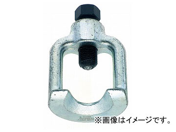 スタビレー/STAHLWILLE ボールジョイントセパレーター（71230011） 品番：11041-1 JAN：4018754173389  Ball joint separator