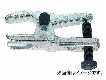 スタビレー/STAHLWILLE ボールジョイントセパレーター（71050011） 品番：12623 JAN：4018754173280 Ball joint separator｜オートパーツエージェンシー
