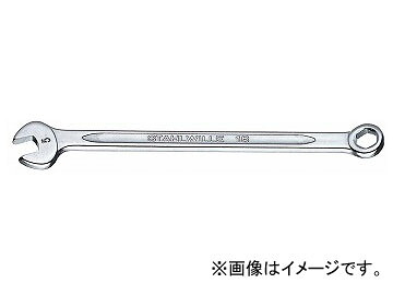 スタビレー/STAHLWILLE 六角片目片口スパナ（40093232） 品番：16-3.2 JAN：4018754019083 Hexagonal Eye Glouage Spana