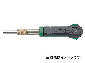 スタビレー/STAHLWILLE ケーブルエキストラクターツール（96746231） 品番：1502+1512 JAN：4018754130856  Cable Extractor Tool