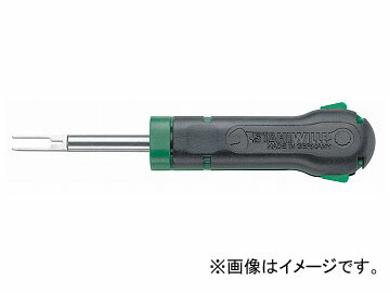 スタビレー/STAHLWILLE ケーブルエキストラクターツール（74620001） 品番：1551 JAN：4018754130511 Cable Extractor Tool 13,771円