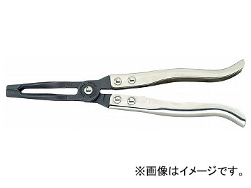 スタビレー/STAHLWILLE バルブシーティングリングプライヤー（74290002） 品番：11063/1 JAN：4018754108565 Valve seating ring pliers｜オートパーツエージェンシー