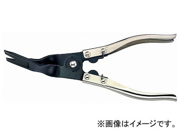 スタビレー/STAHLWILLE ホースプライヤー（76480001） 品番：12771 JAN：4018754115785 Horse Pliers