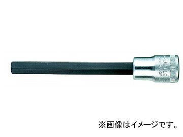 スタビレー/STAHLWILLE 1/2SQ インヘックスソケット（03151205） 品番：2054/5 JAN：4018754006946 Inhex Socket