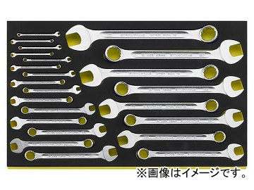 スタビレー/STAHLWILLE TCS 13A/23 品番：96830885 JAN：4018754196340｜オートパーツエージェンシー