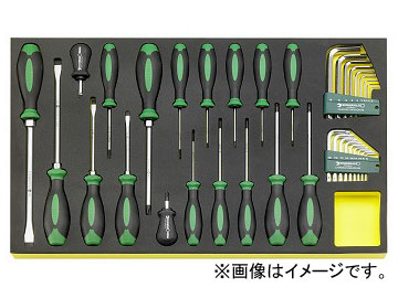 スタビレー/STAHLWILLE TCS 4622/4650＋10760＋10766 品番：96831196 JAN：4018754186143｜オートパーツエージェンシー