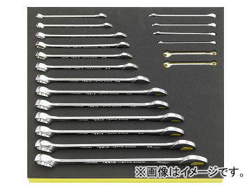 スタビレー/STAHLWILLE TCS 13A/19 品番：96838778 JAN：4018754191277