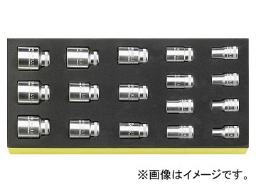 スタビレー/STAHLWILLE TCS 50A/17 品番：96838780 JAN：4018754191291