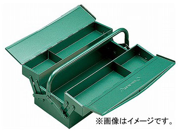 スタビレー/STAHLWILLE ツールボックス（81060000） 品番：83/010 JAN：4018754051137 Toolbox｜オートパーツエージェンシー