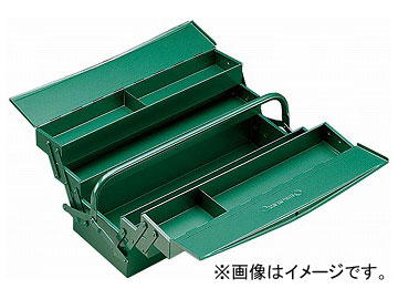 スタビレー/STAHLWILLE ツールボックス（81070000） 品番：446/08 JAN：4018754051151 Toolbox 28,835円