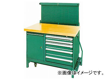 スタビレー/STAHLWILLE モービルワークベンチ（85030003） 品番：96/3 JAN：4018754054336 Mobil Work Bench
